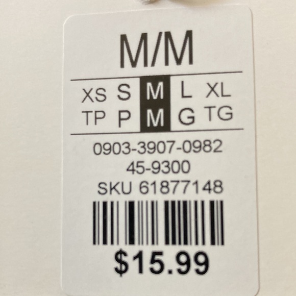 Revamped Crop top - Picture 6 of 6